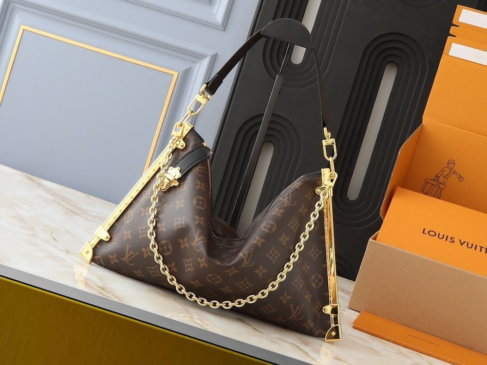 Dragons Bags ln Luxury Bag --76491