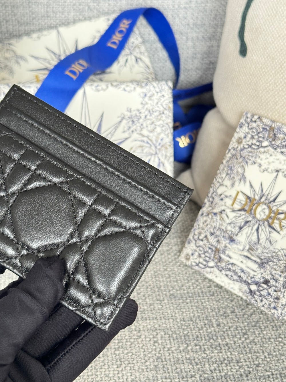 Dragons BagsDiorn Luxury Bag --114679