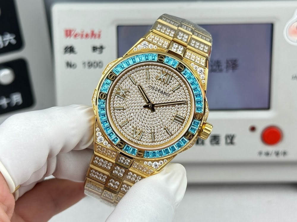 Dragons Bags Luxury Designer Watch --104094
