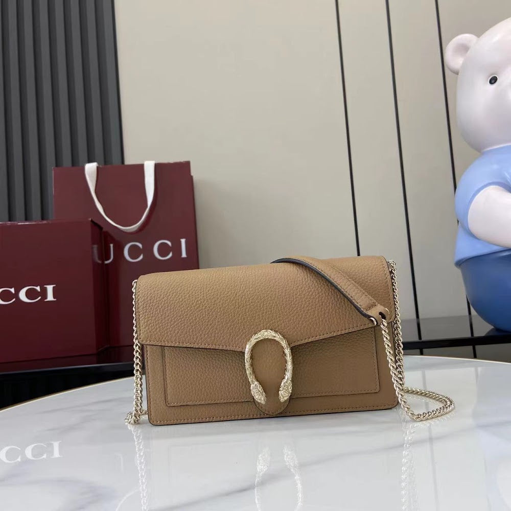 Dragons Bags Guccin Luxury Bag --94442