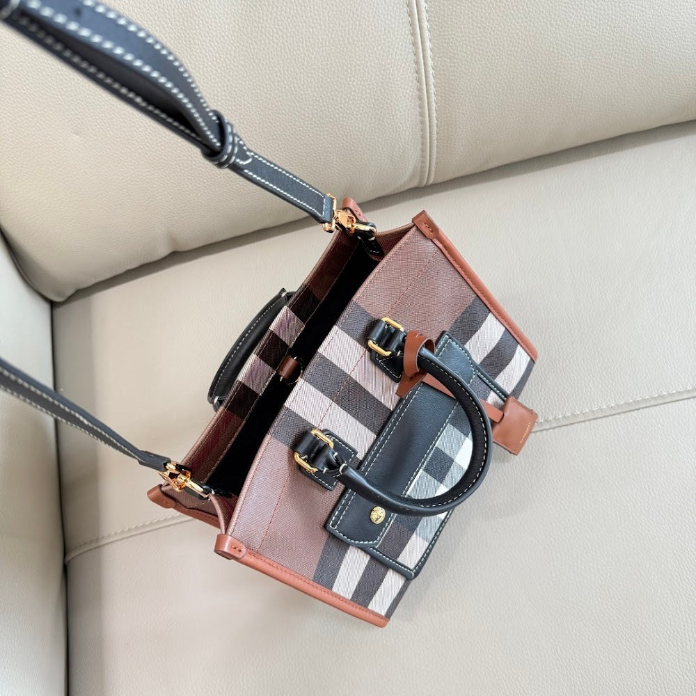 Dragons Bags Burberryn Luxury Bag --92667