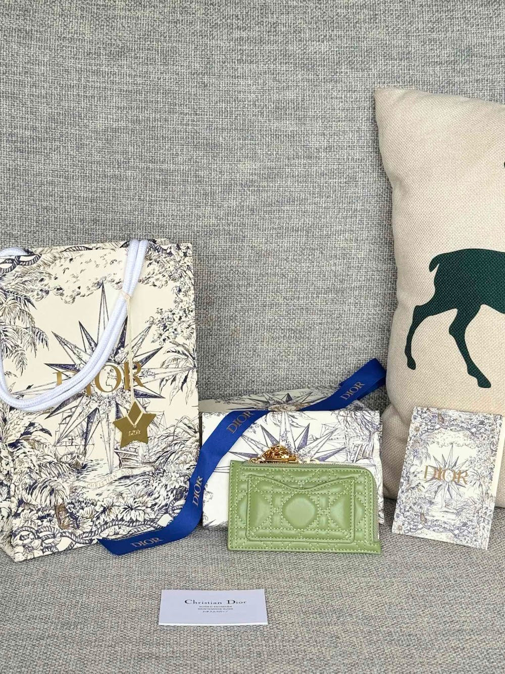Dragons BagsDiorn Luxury Bag --114477
