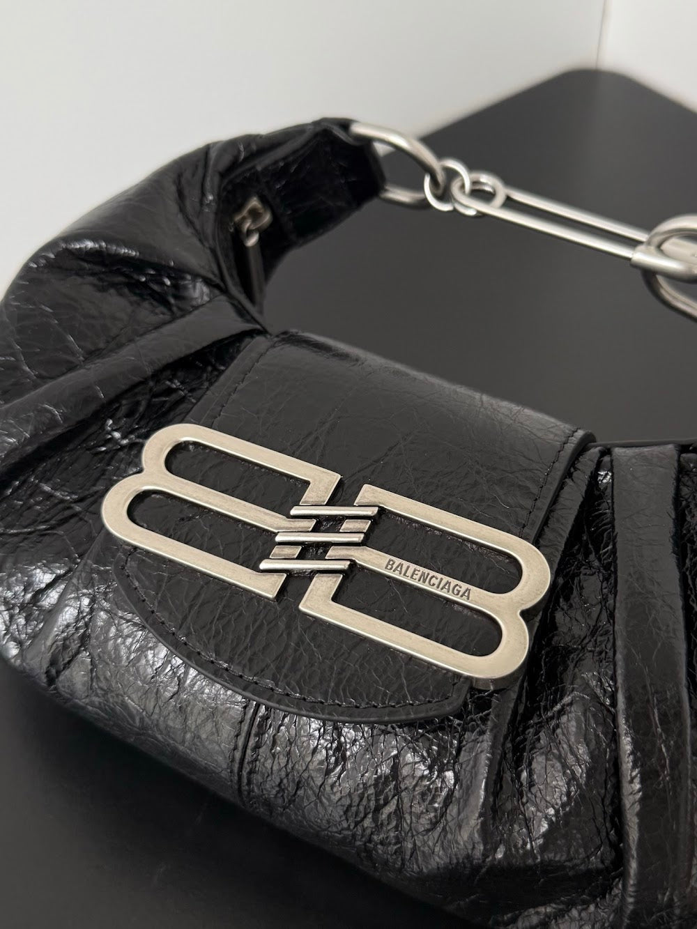 Dragons Bags Balenciaga Luxury Bag --111638