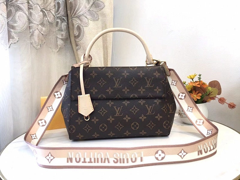 Dragons Bags LVn Luxury Bag --80866