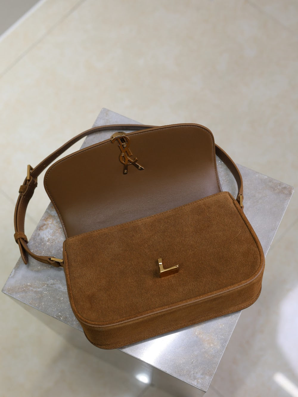 Dragons Bags YSLn Luxury Bag --119358