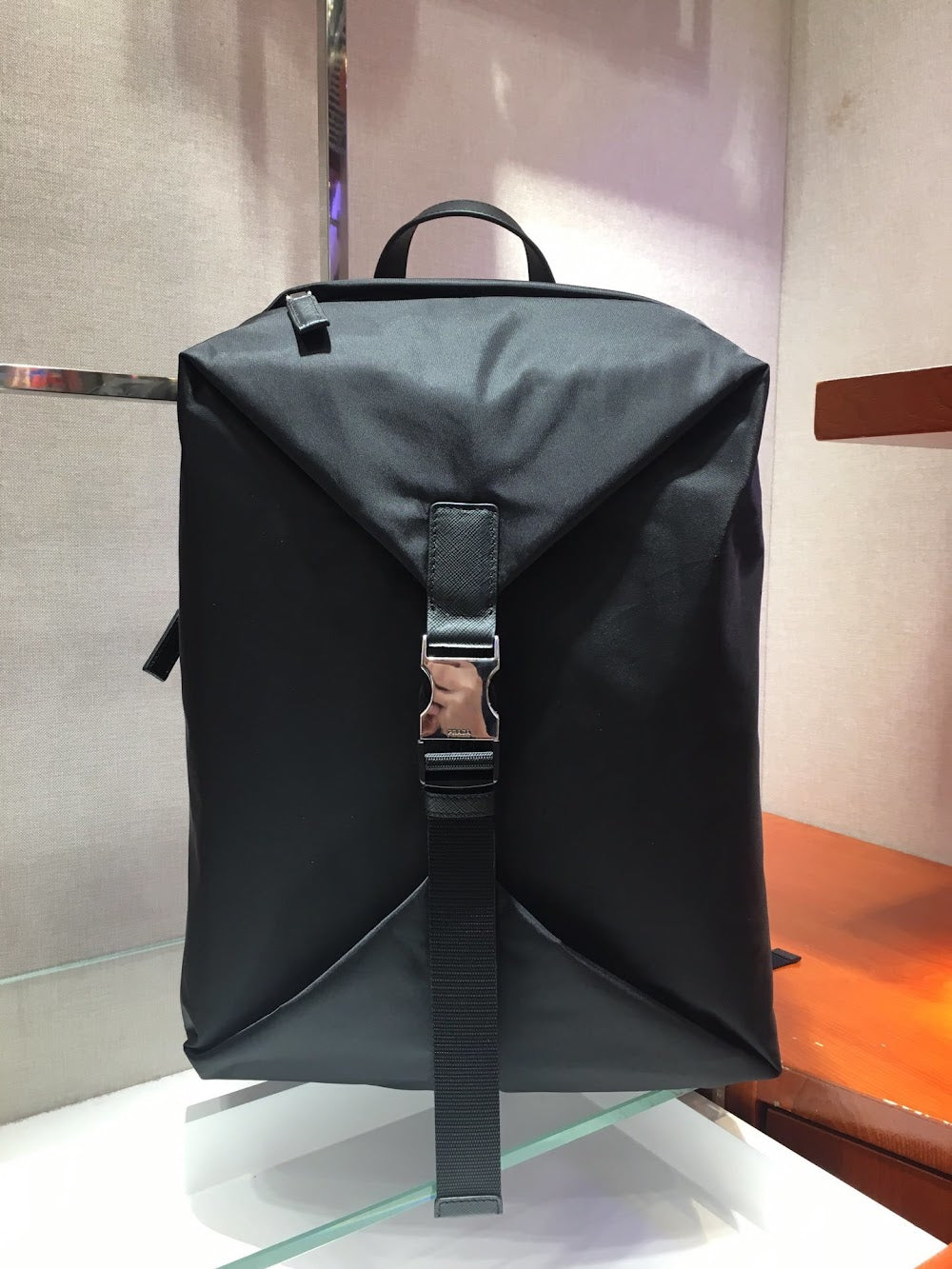 Dragons Bags Prada Luxury Bag --54622