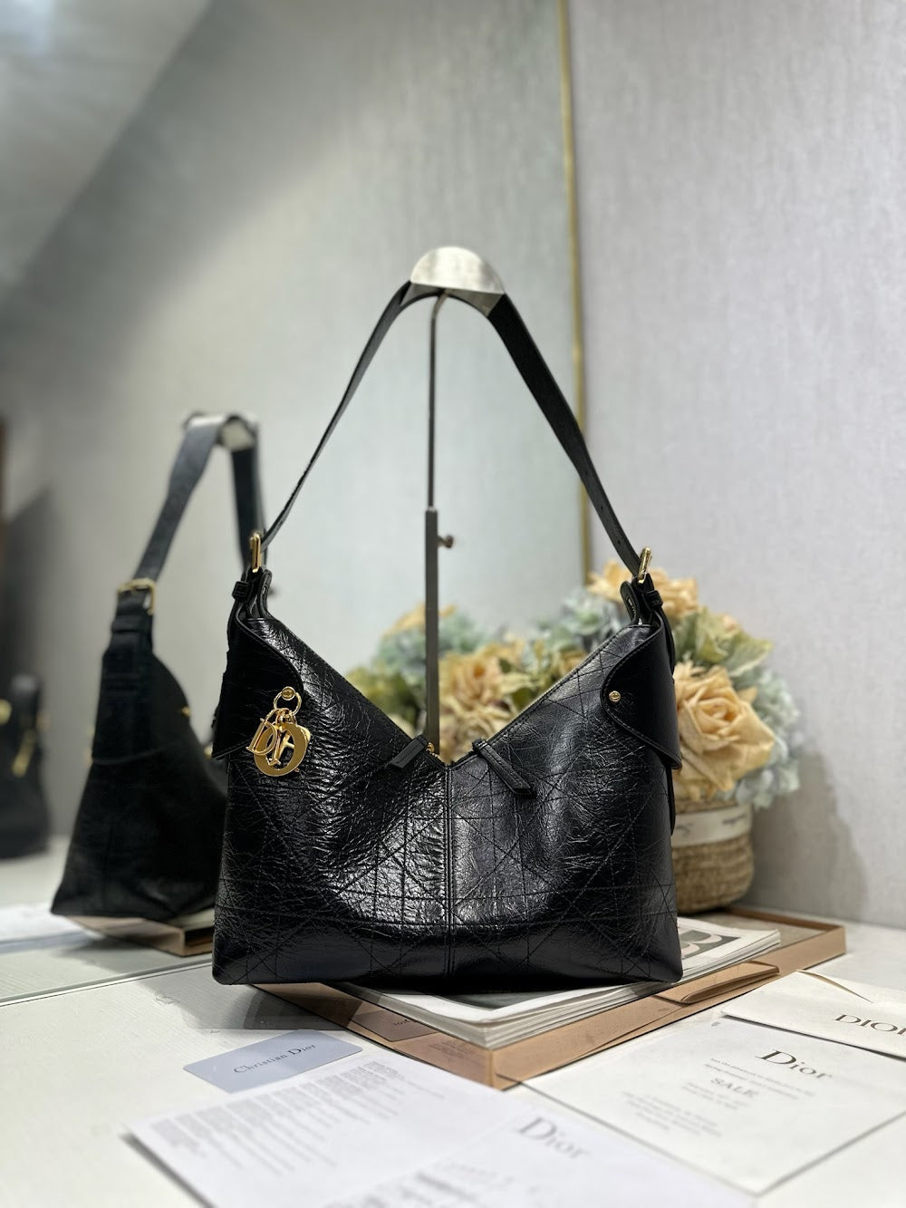 Dragons BagsDiorn Luxury Bag --115515