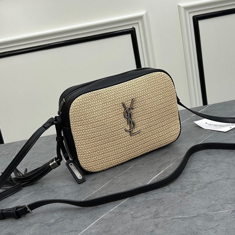Dragons Bags ysn Luxury Bag --71741
