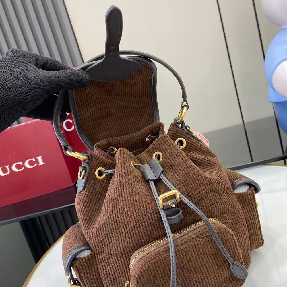 Dragons Bags Guccin Luxury Bag --95036