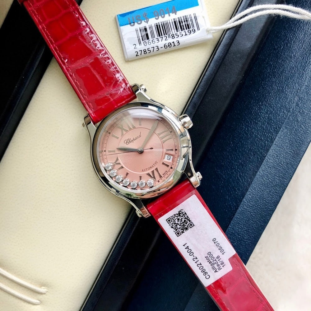 Dragons Bags Luxury Designer Watch --103345