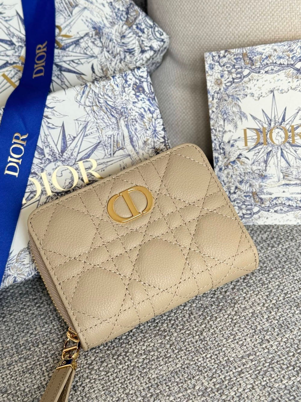 Dragons BagsDiorn Luxury Bag --115124