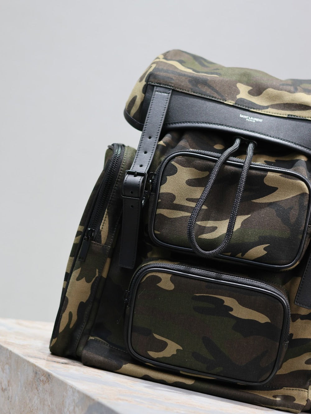 Dragons Bags YSLn Luxury Bag --120253