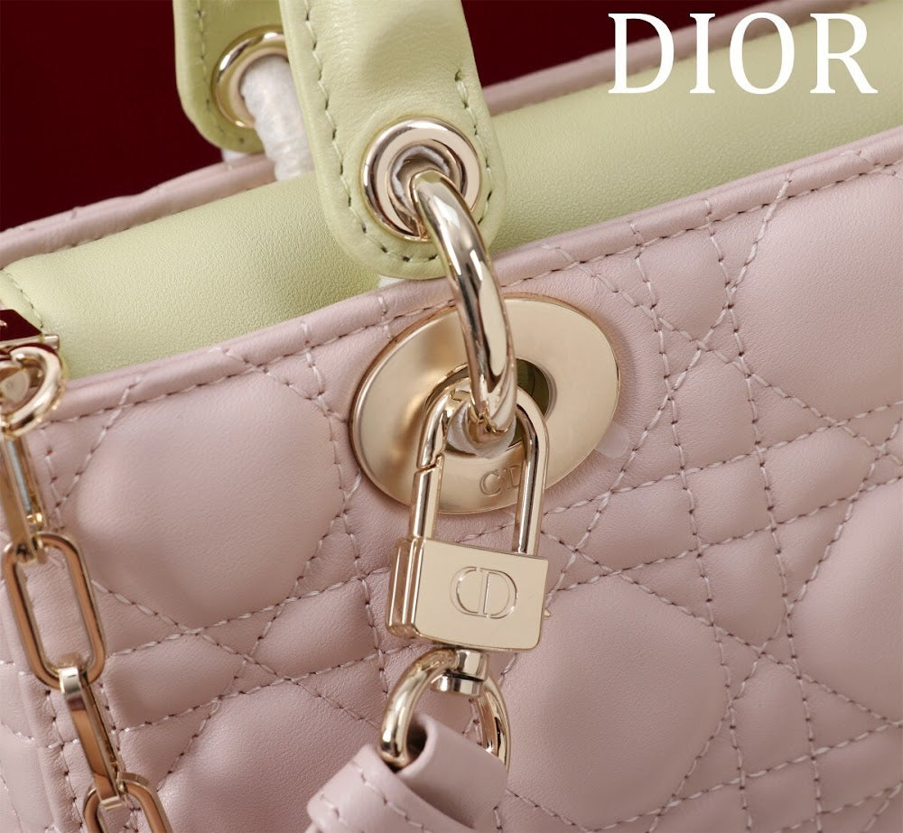 Dragons BagsDiorn Luxury Bag --114853