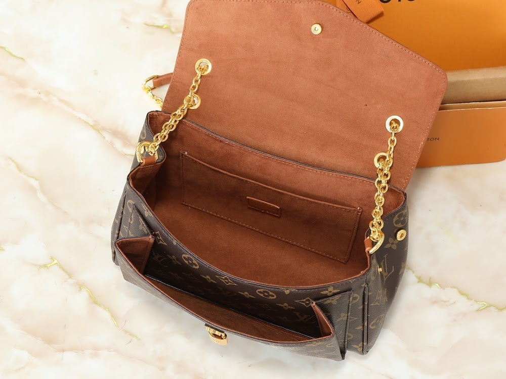 Dragons Bags ln Luxury Bag --77674