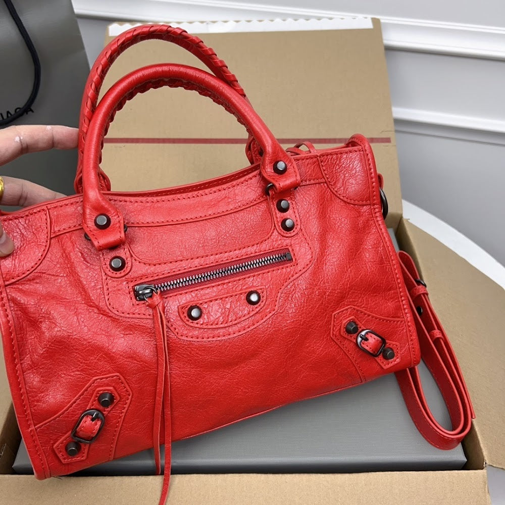 Dragons Bags Balenciaga Luxury Bag --110703