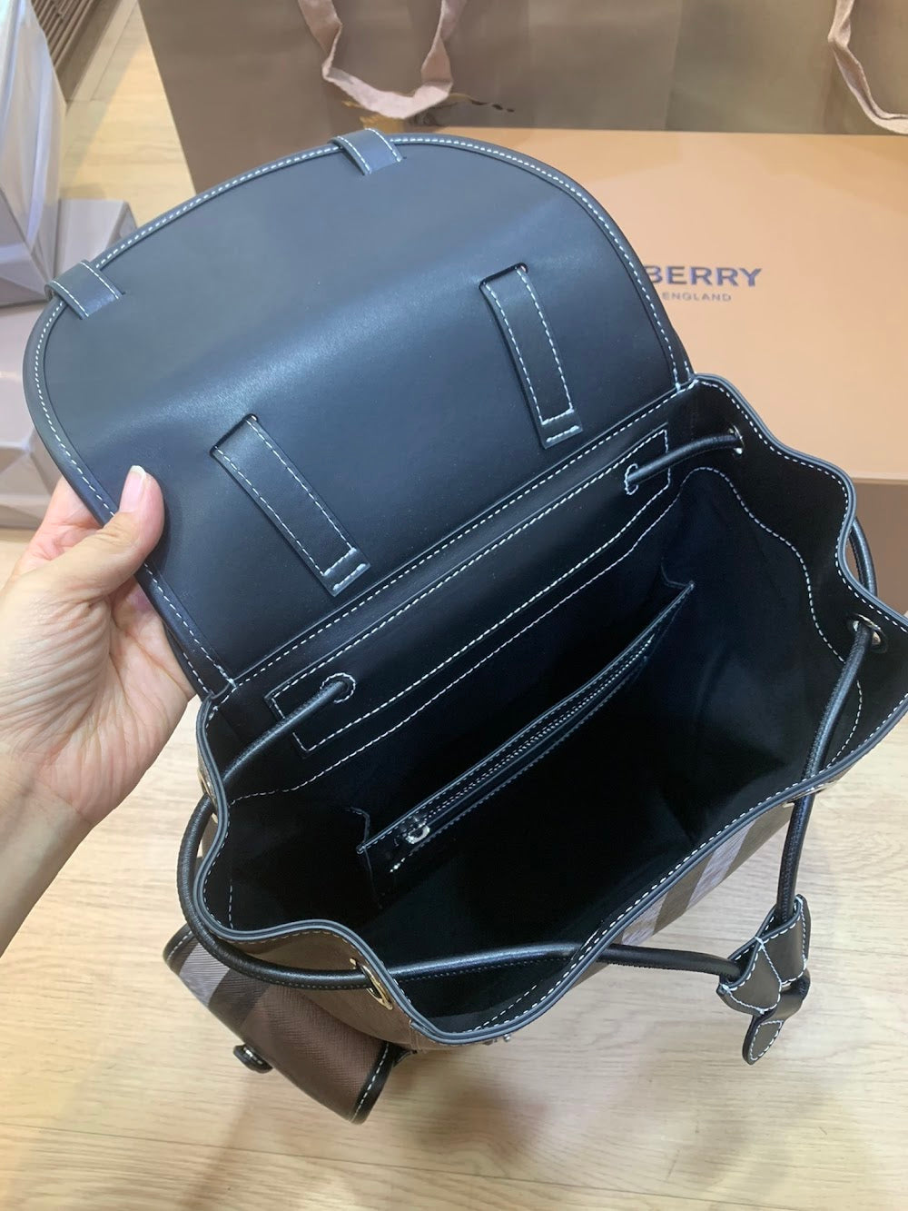Dragons Bags Luxury Bag --50163