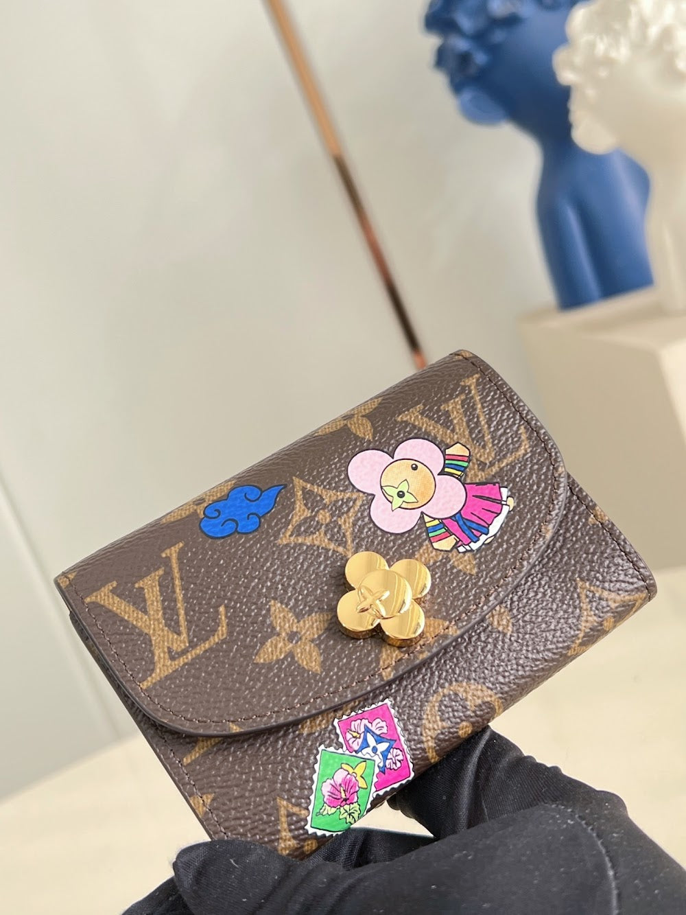 Dragons Bags ln Luxury Bag --96099