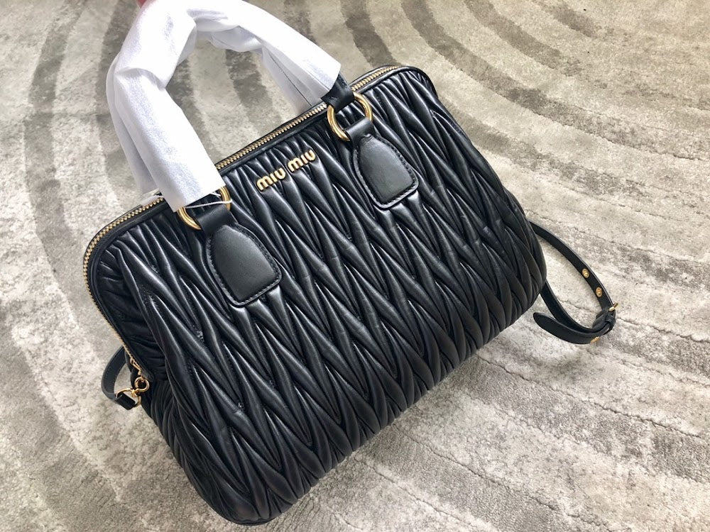 Dragons Bags Miun Miun Luxury Bag --122237