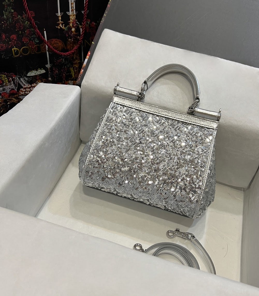 Dragons Bags DGn Luxury Bag --93653