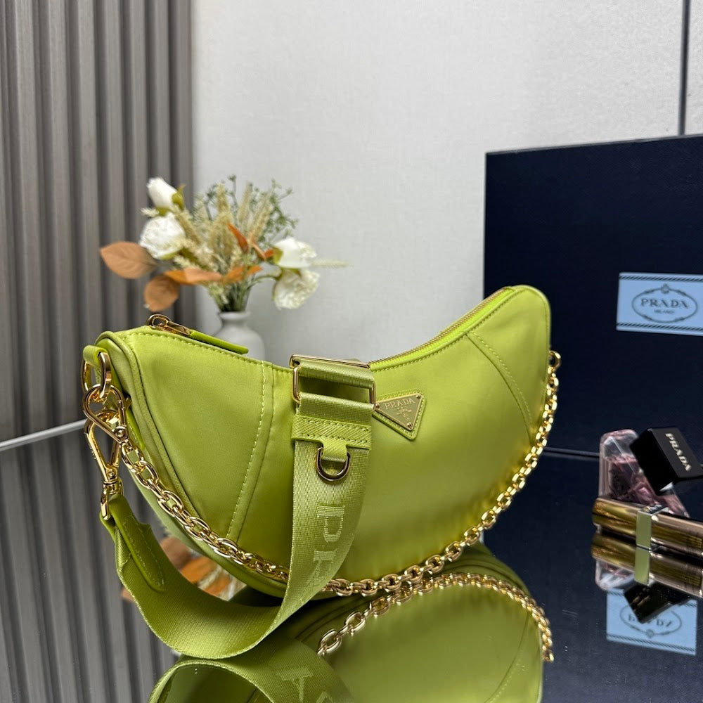 Dragons Bags Pradn Luxury Bag --102860