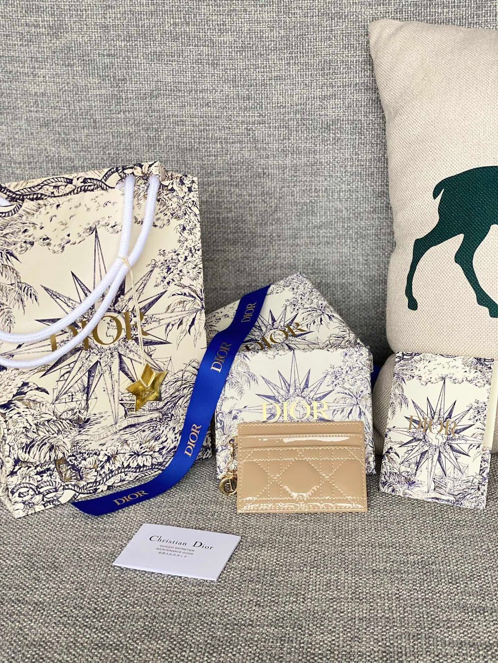 Dragons BagsDiorn Luxury Bag --114640
