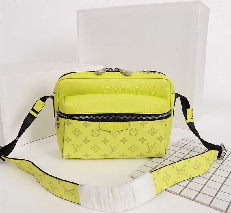 Dragons Bags ln Luxury Bag --78096