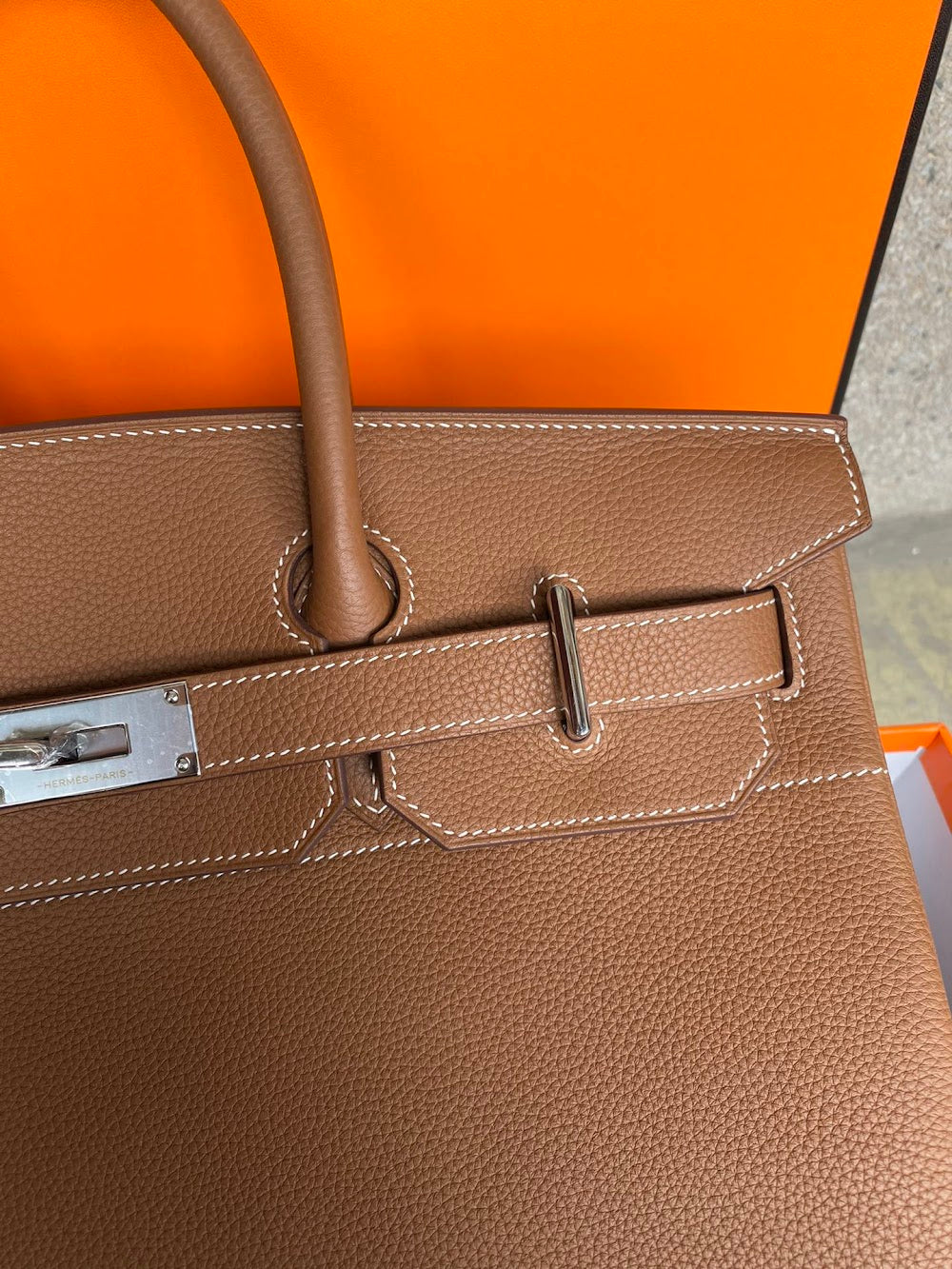 Dragons BagsHermesn Luxury Bag --116739
