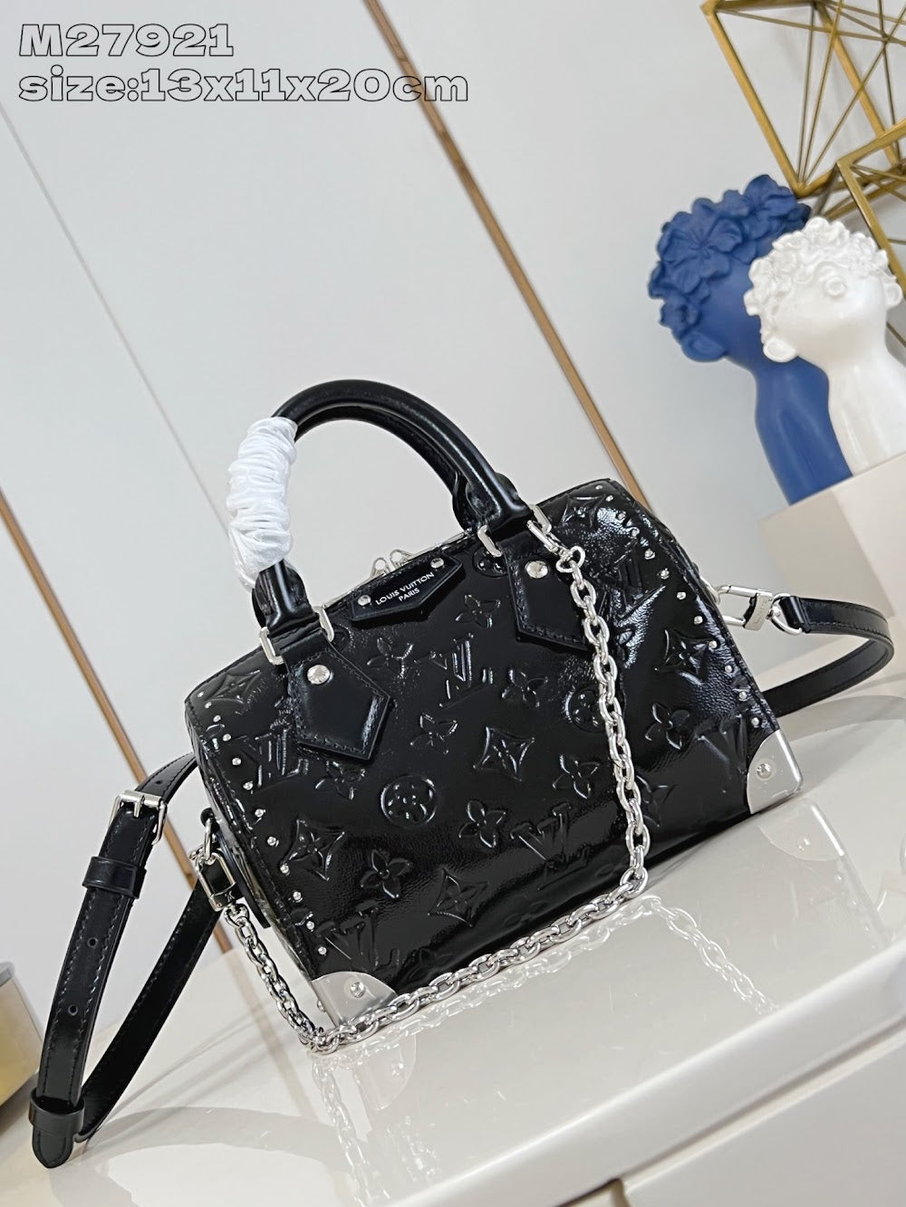 Dragons Bags ln Luxury Bag --95782