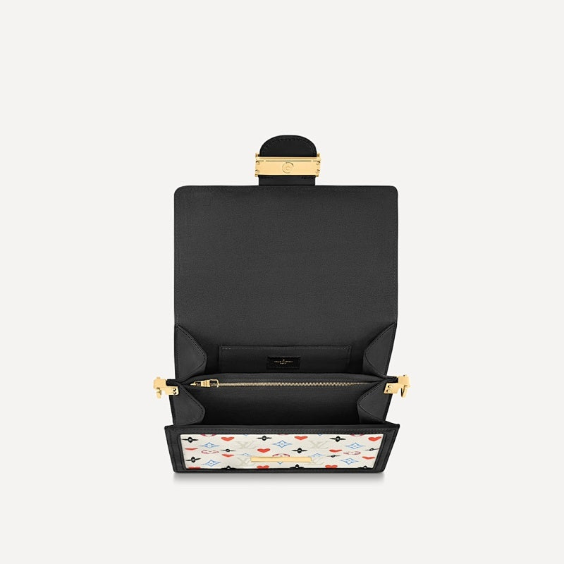 Dragons Bags ln Luxury Bag --59540