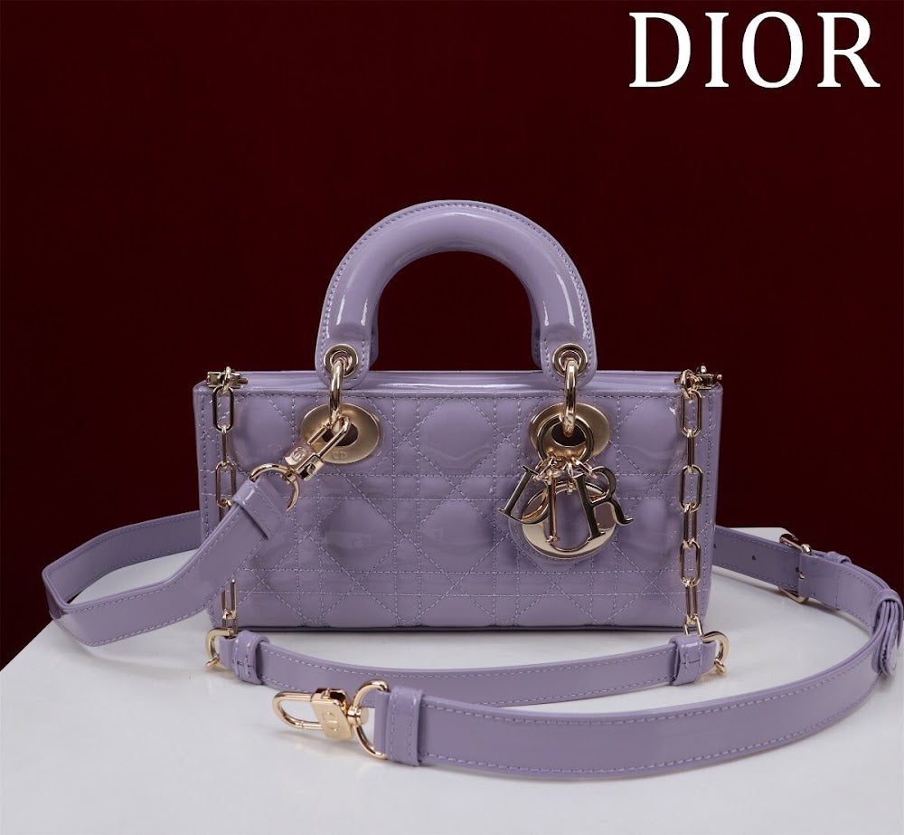 Dragons BagsDiorn Luxury Bag --114781