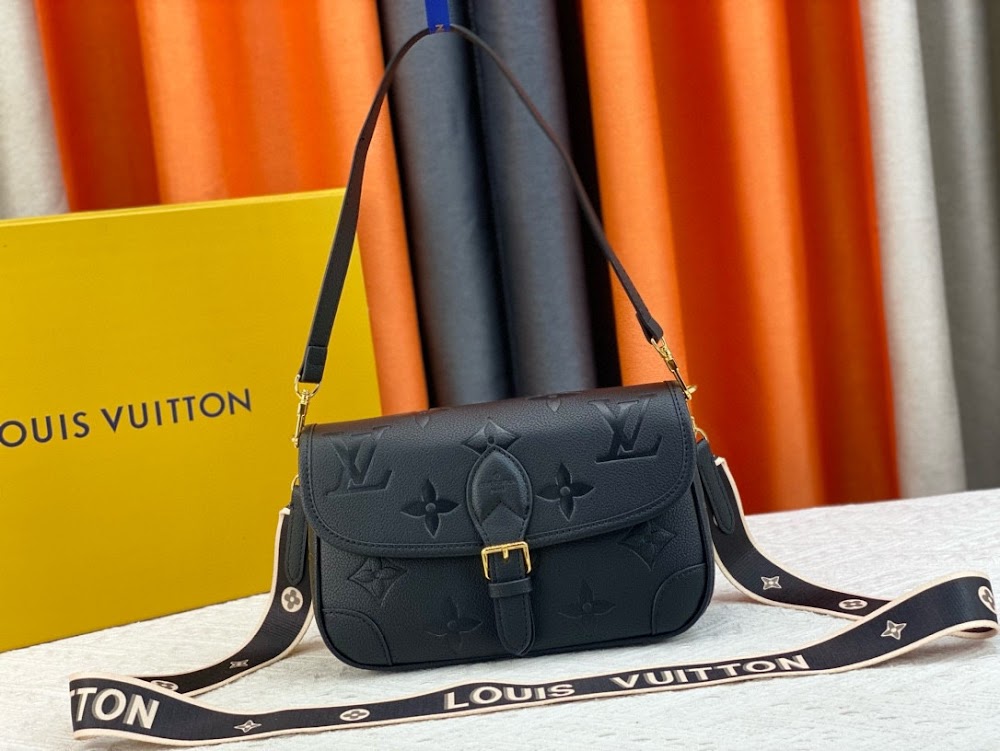 Dragons Bags LVn Luxury Bag --80778