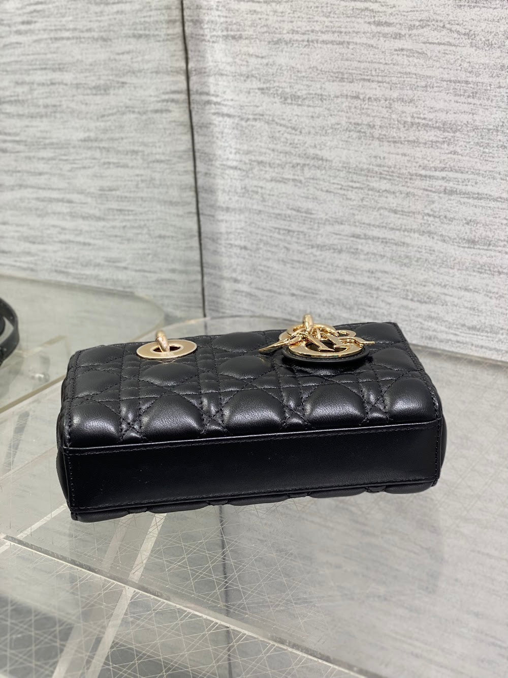 Dragons BagsDiorn Luxury Bag --115646