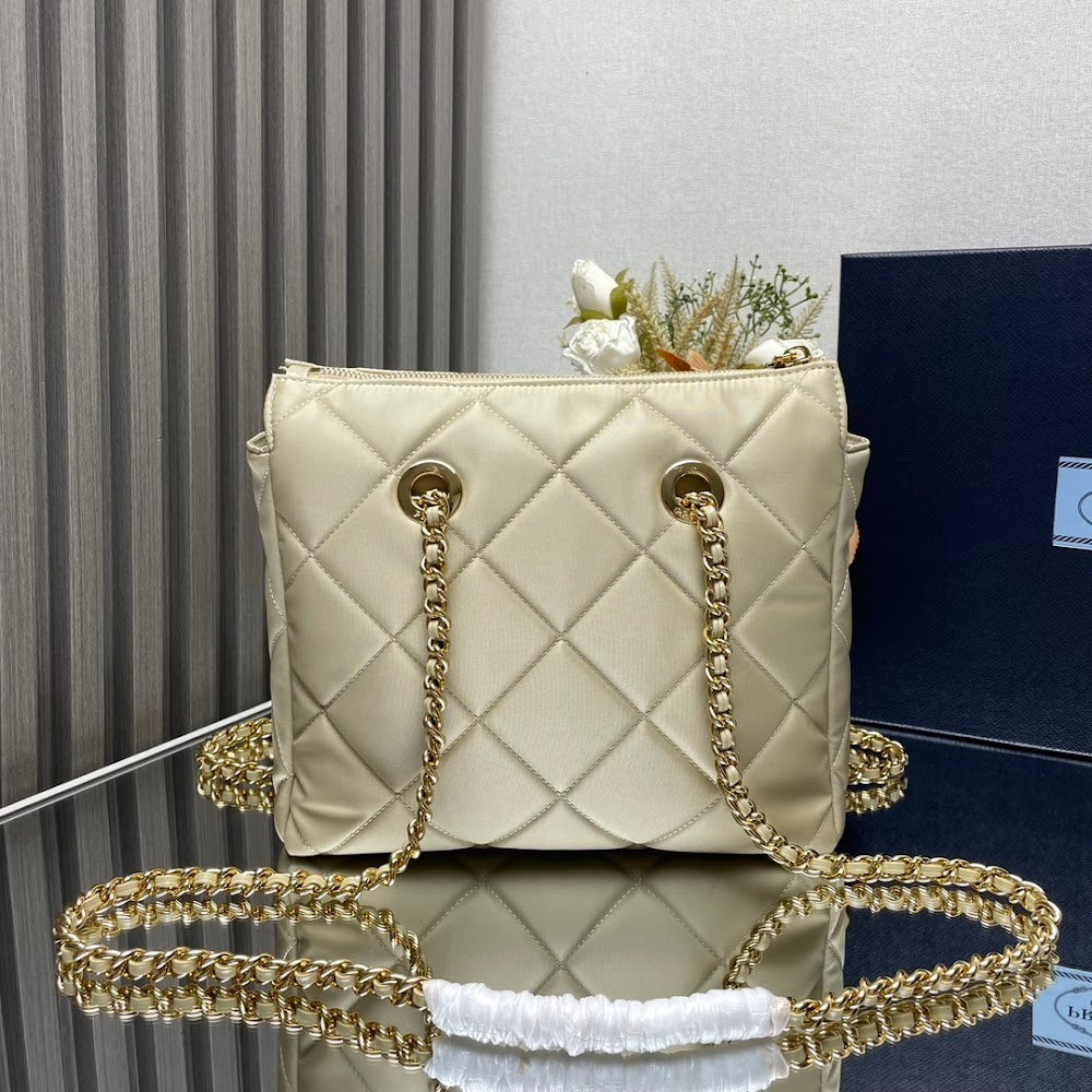 Dragons Bags Pradn Luxury Bag --103002