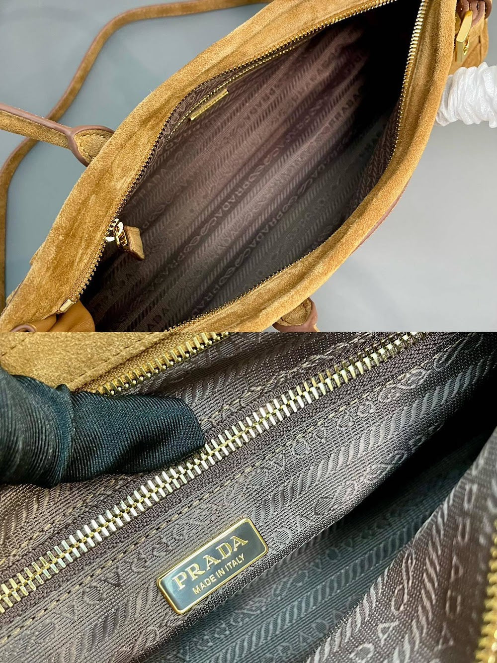 Jessica Bags pradn Luxury Bag --75068