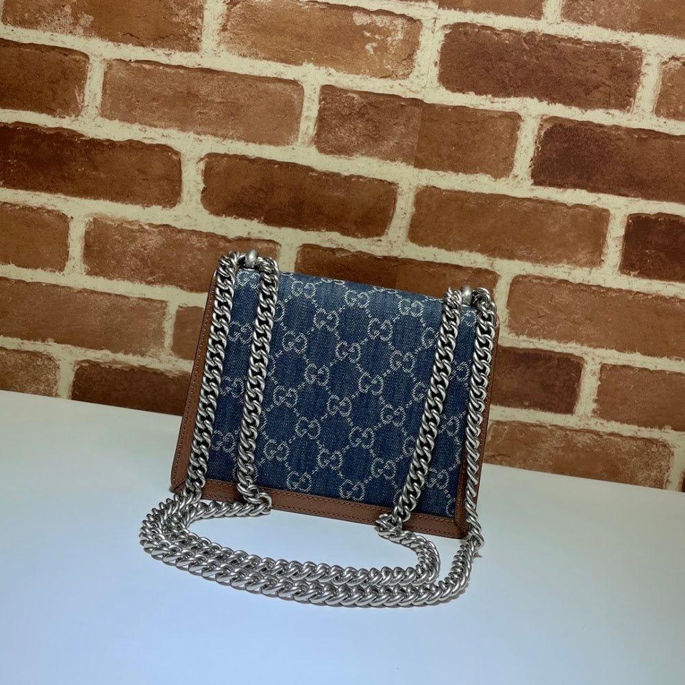 Dragons Bags Guccin Luxury Bag --94249