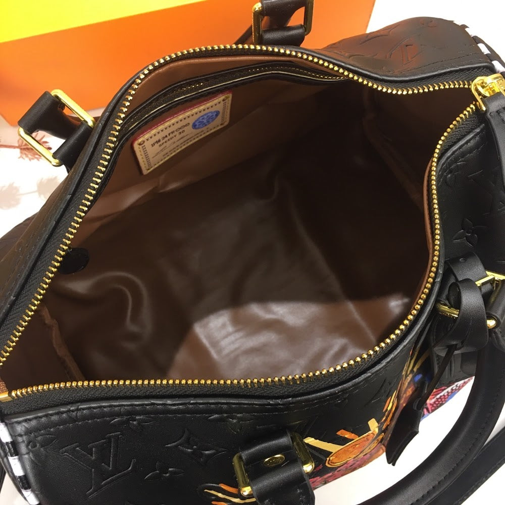 Dragons Bags ln Luxury Bag --77181