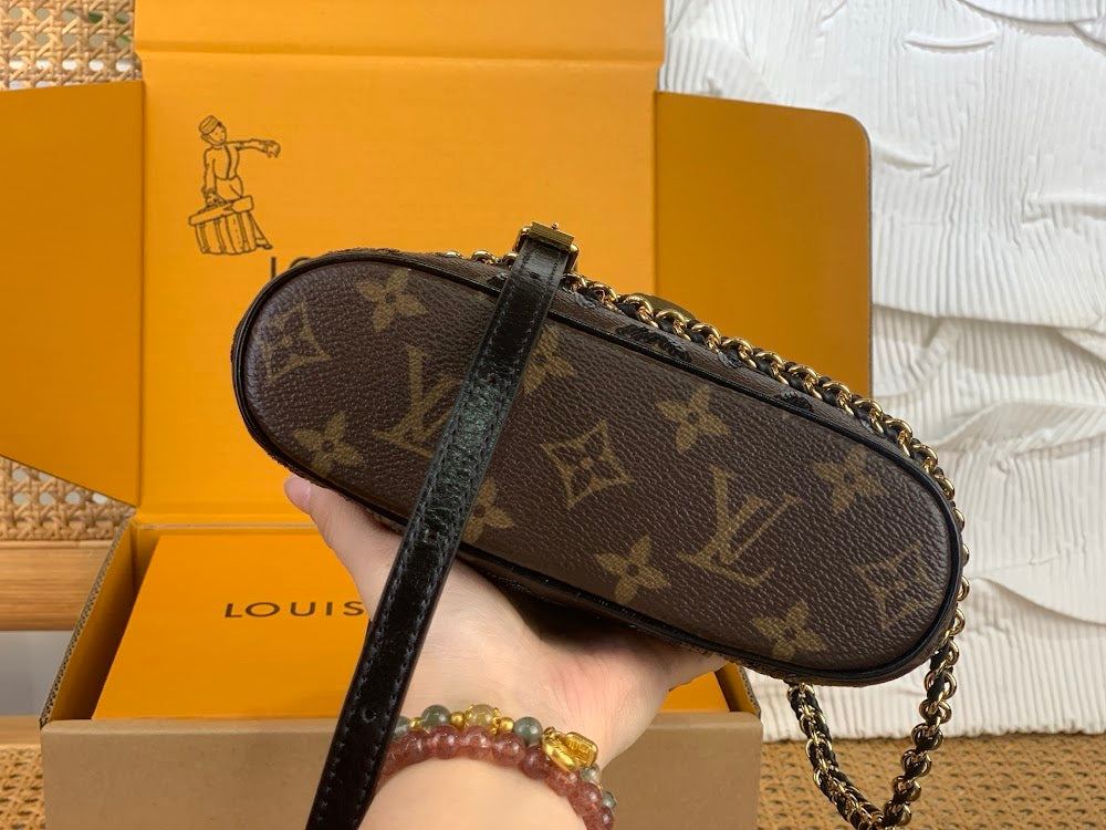 Dragons Bags ln Luxury Bag --97607