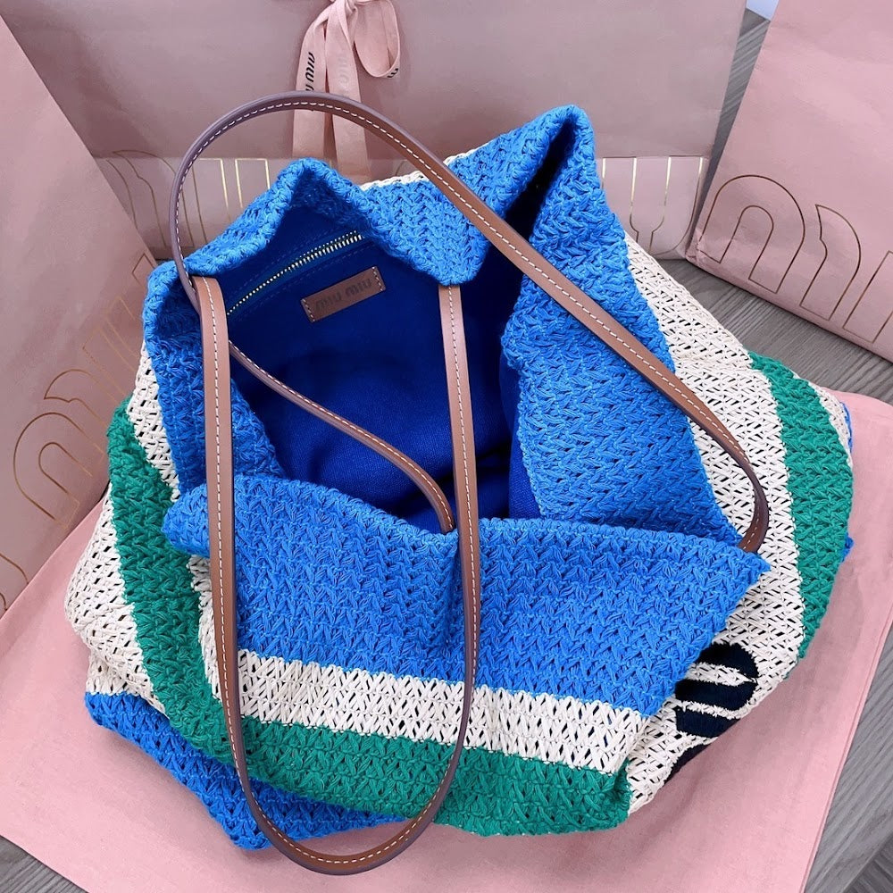 Dragons Bags Miun Miun Luxury Bag --122672