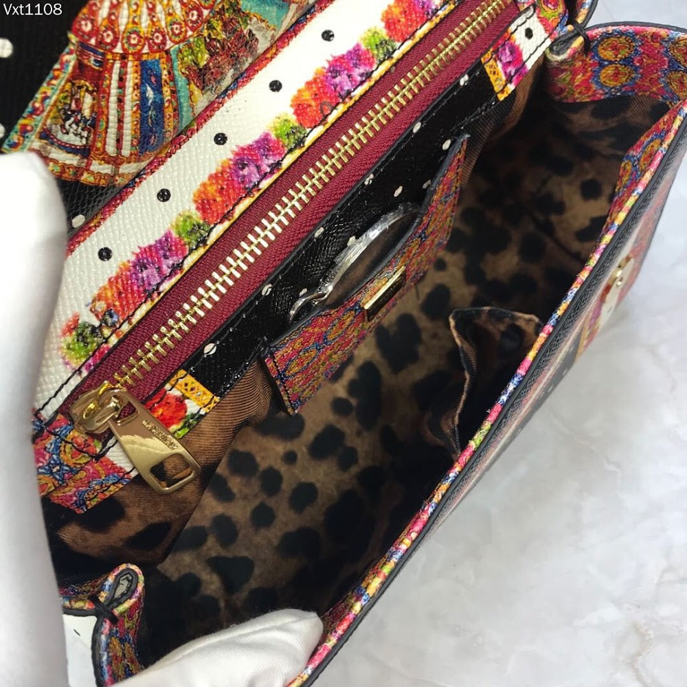 Dragons Bags DGn Luxury Bag --93244
