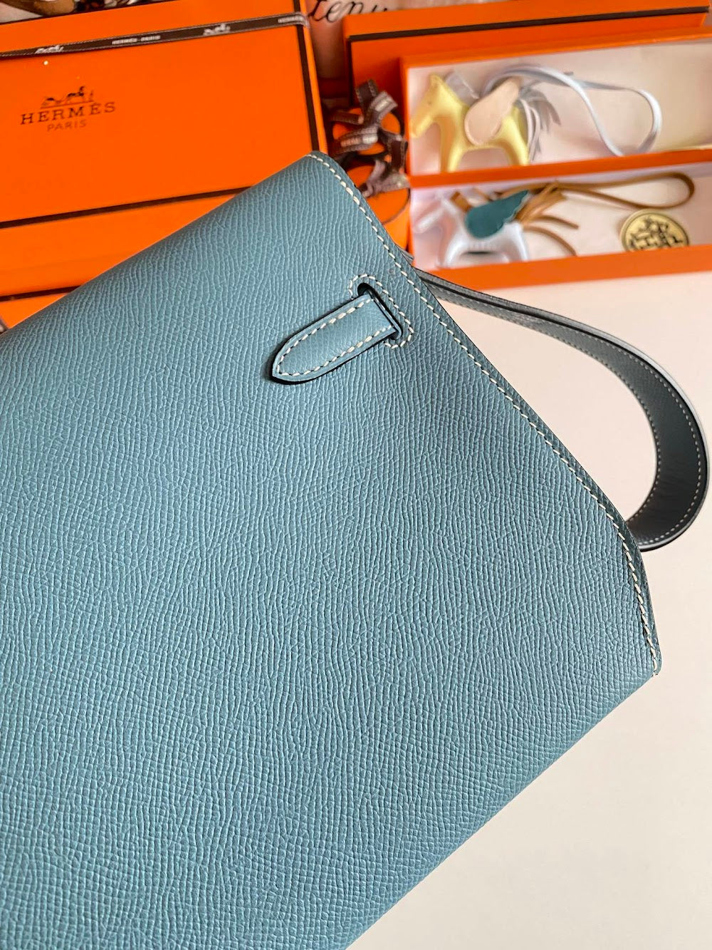 Dragons BagsHermesn Luxury Bag --116712