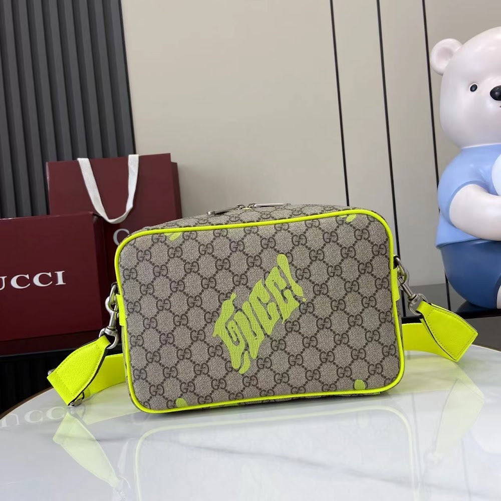 Dragons Bags Guccin Luxury Bag --94510