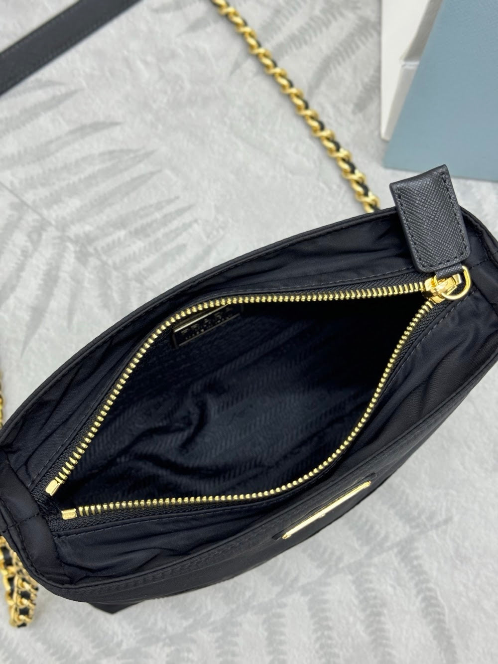 Dragons Bags Pradn Luxury Bag --101376