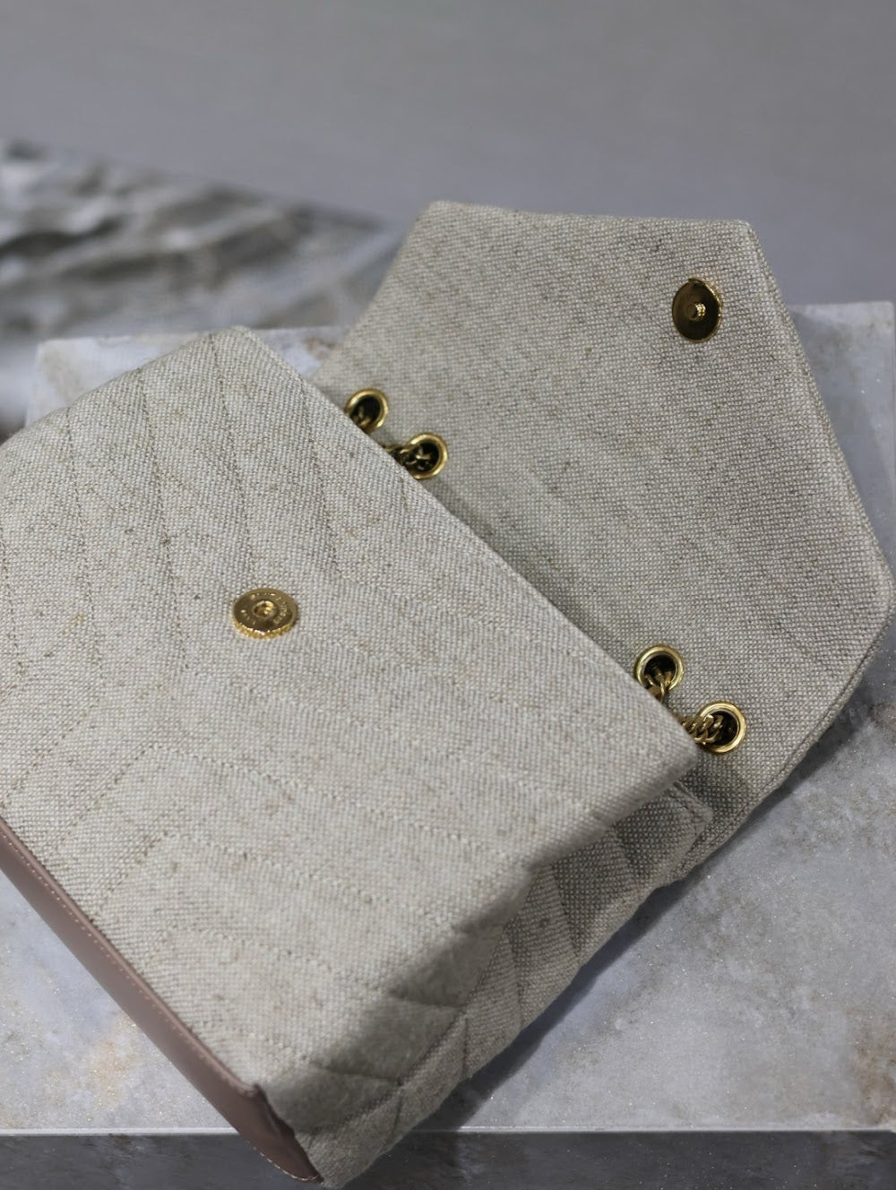Dragons Bags YSLn Luxury Bag --120552