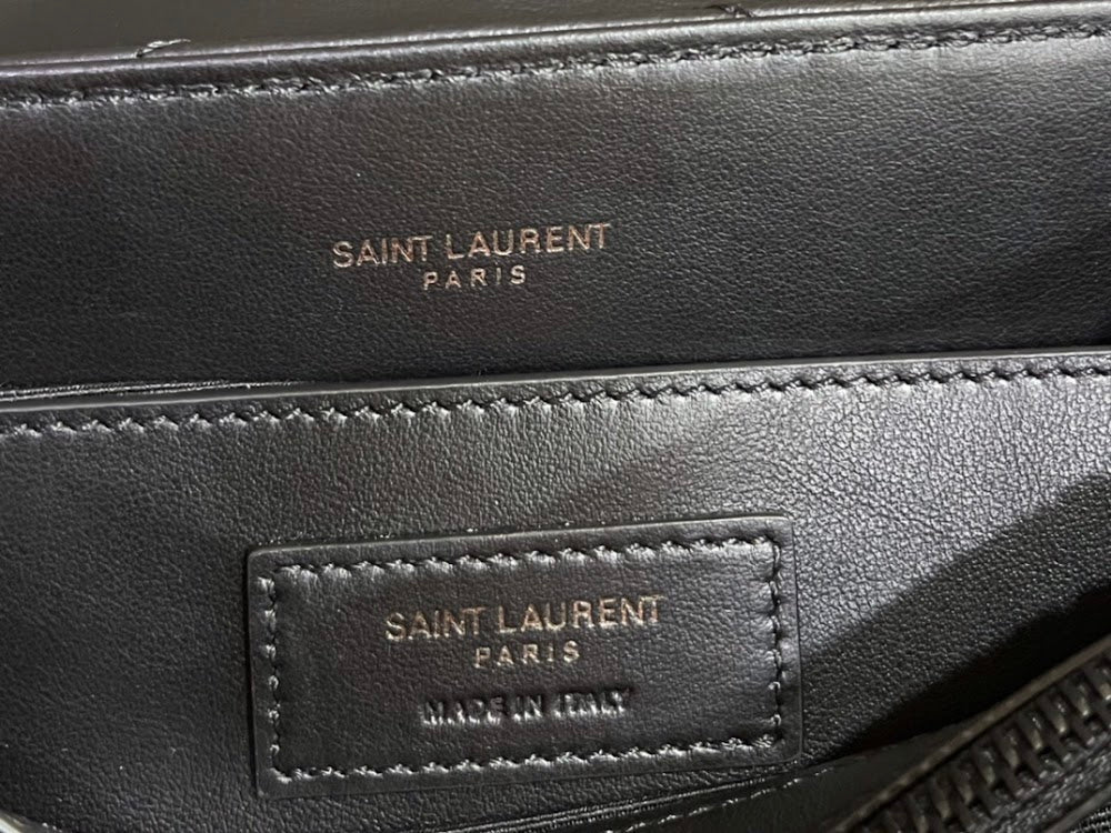 Dragons Bags YSLn Luxury Bag --119844