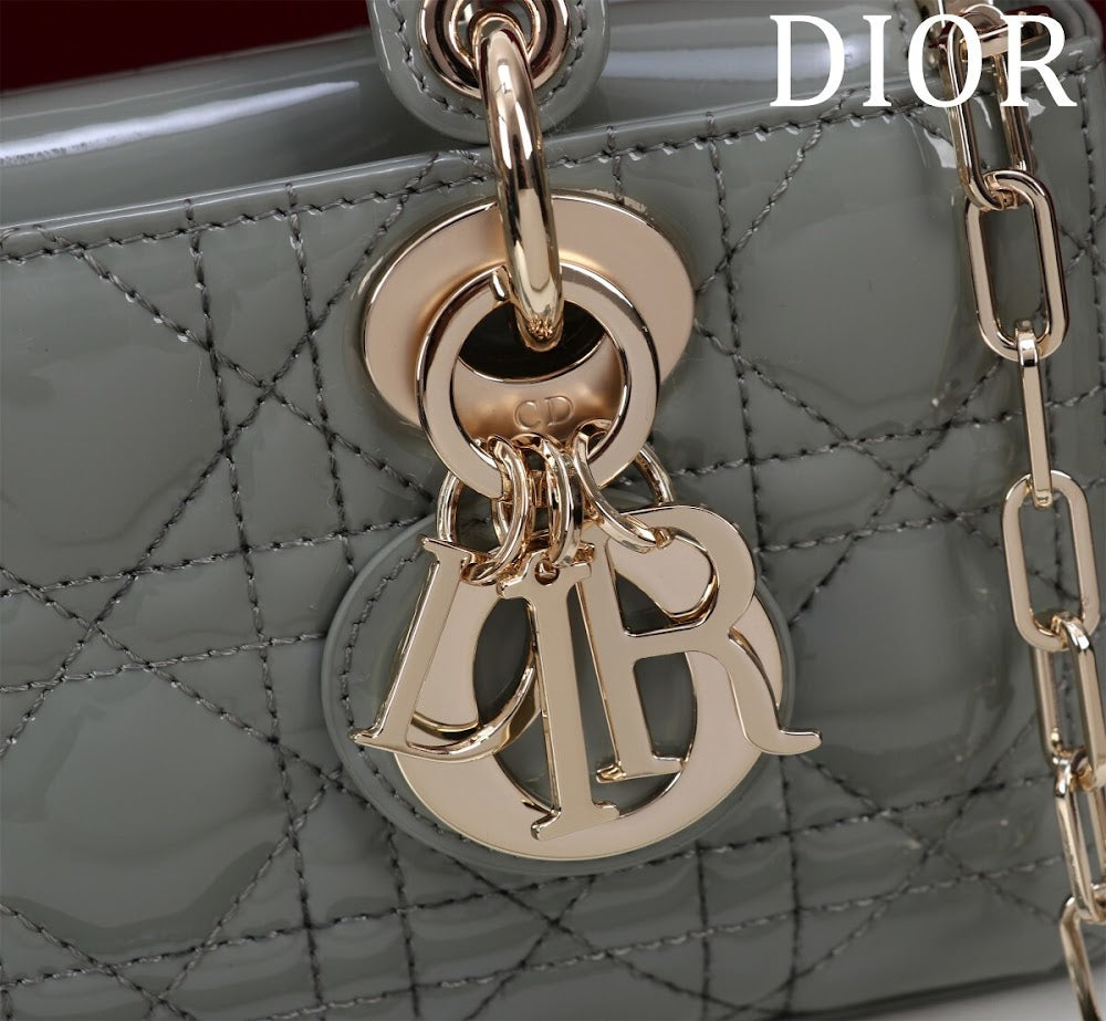 Dragons BagsDiorn Luxury Bag --114782