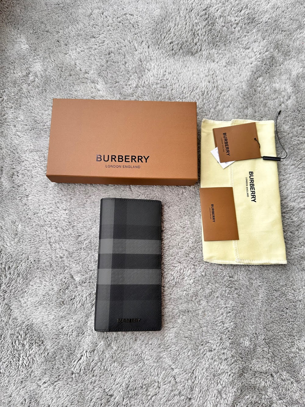 Dragons Bags Burberryn Luxury Bag --91966