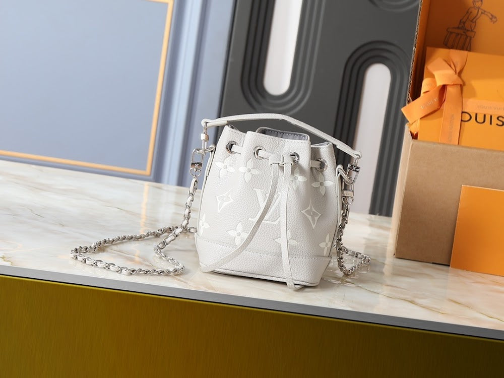Dragons Bags ln Luxury Bag --77733