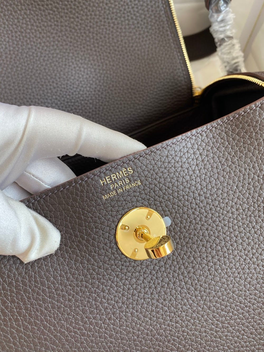 Dragons BagsHermesn Luxury Bag --117028