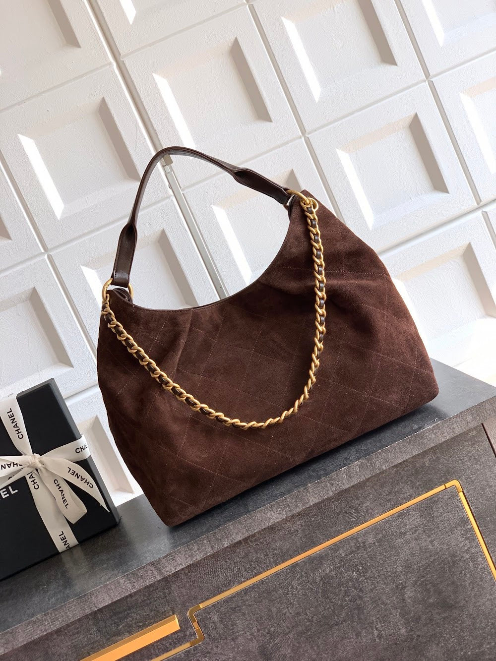 Dragons BagsCHn Luxury Bag --114403