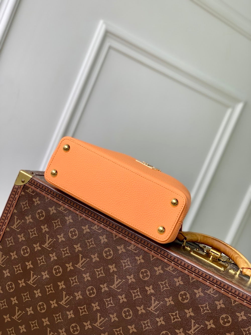 Dragons Bags ln Luxury Bag --97029